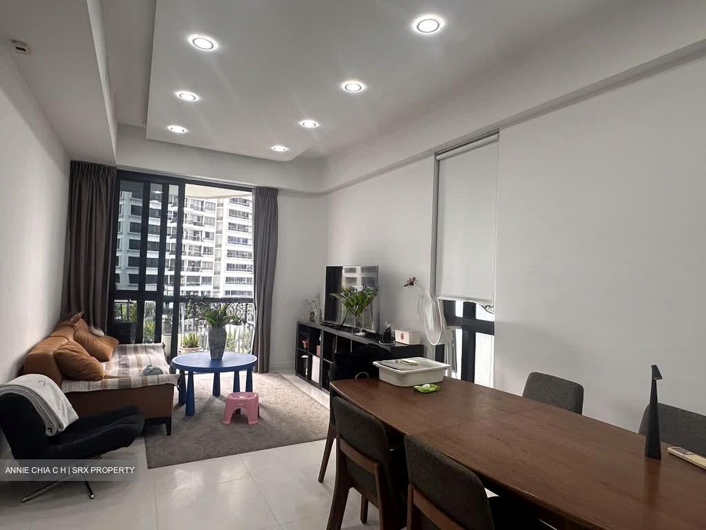 D'Leedon (D10), Condominium #581702221